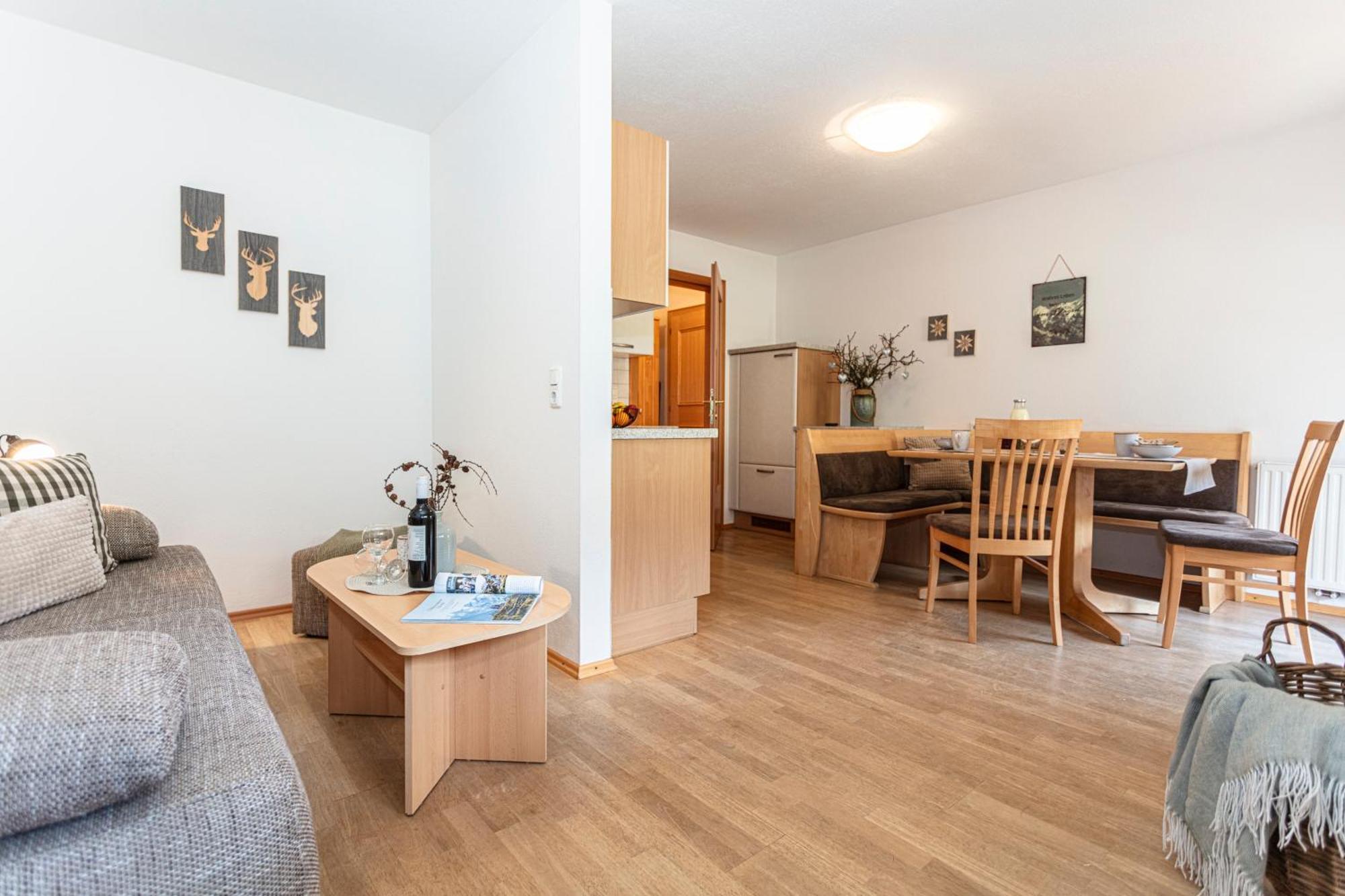 Bio-Bauernhof Niederlehen Villa Fieberbrunn Luaran gambar